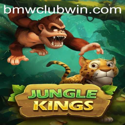Discover the Thrilling World of JungleKings: The Ultimate Adventure Game