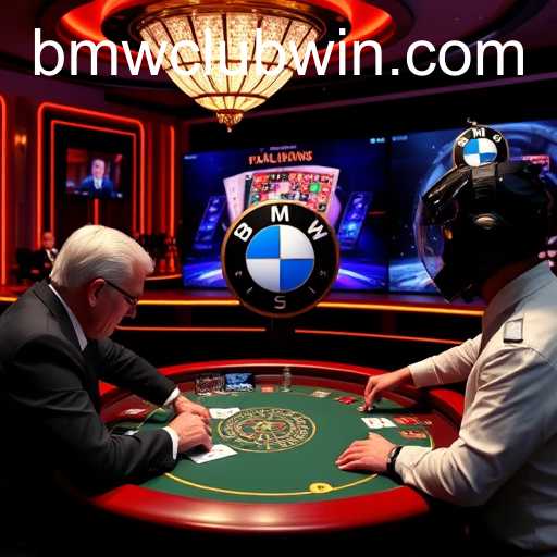 Live Casino: A New Era in Online Gaming