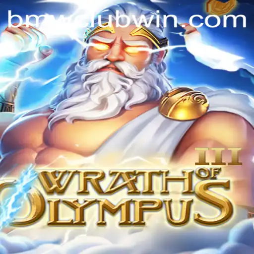Wrath of Olympus III: A Legendary Gaming Experience